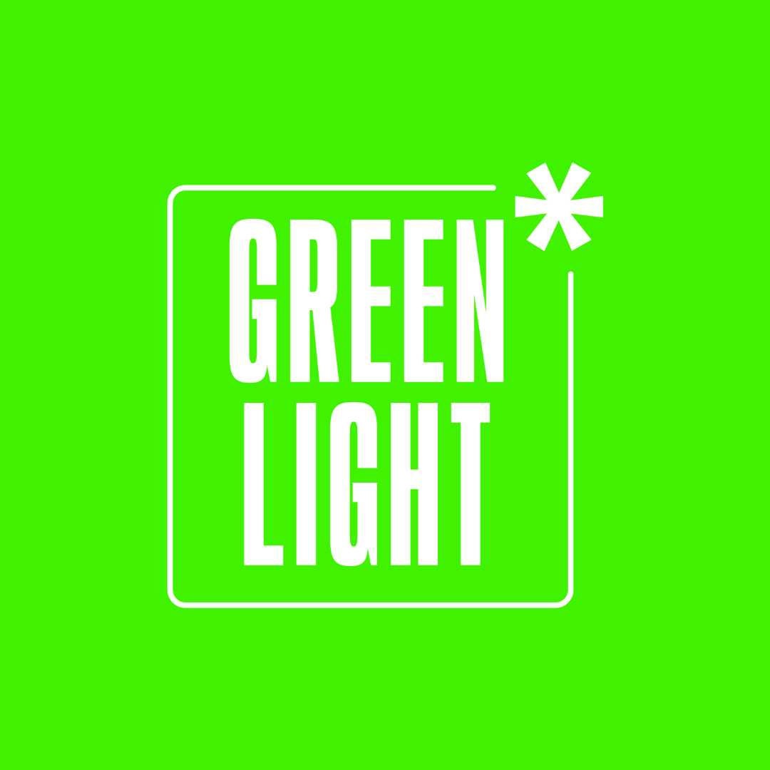 Green* Light Podcast - Active* Consent