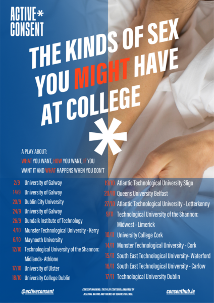 424px x 600px - The Kinds of Sex You Might Have At College - Active* Consent